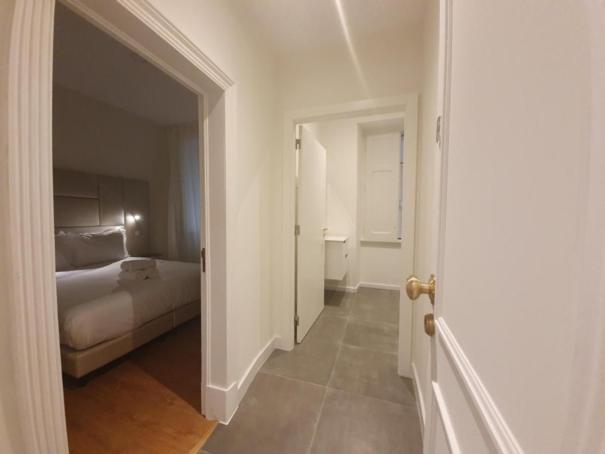 Bed & Breakfast Le Premier Lisbona