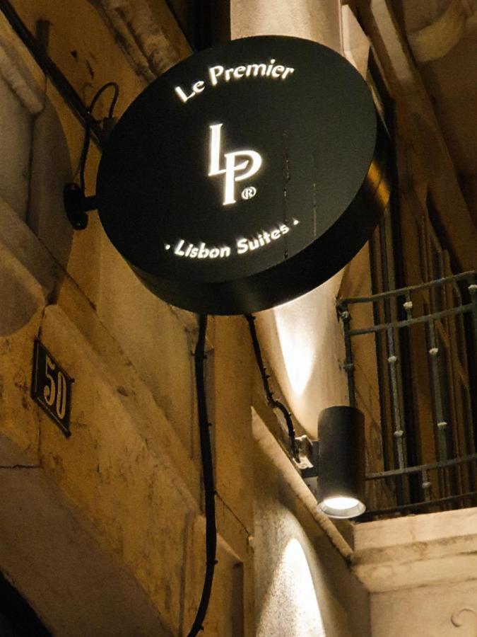 Bed & Breakfast Le Premier Lisbona