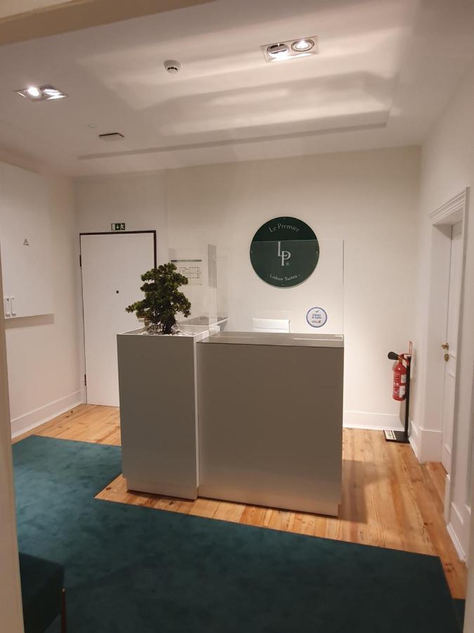 Le Premier Bed & Breakfast Lisbon
