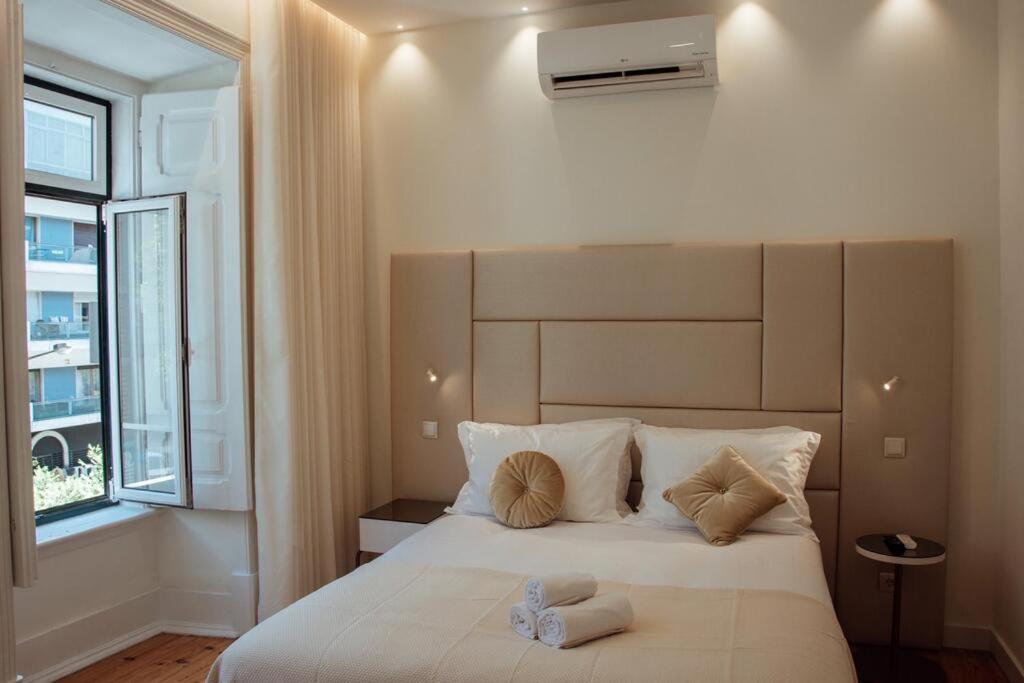 Le Premier Bed & Breakfast Lisbona