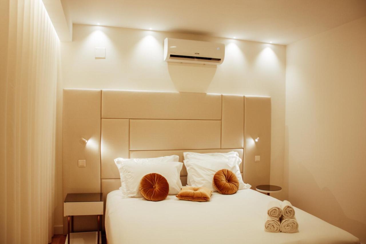 Le Premier Bed & Breakfast Lisbona