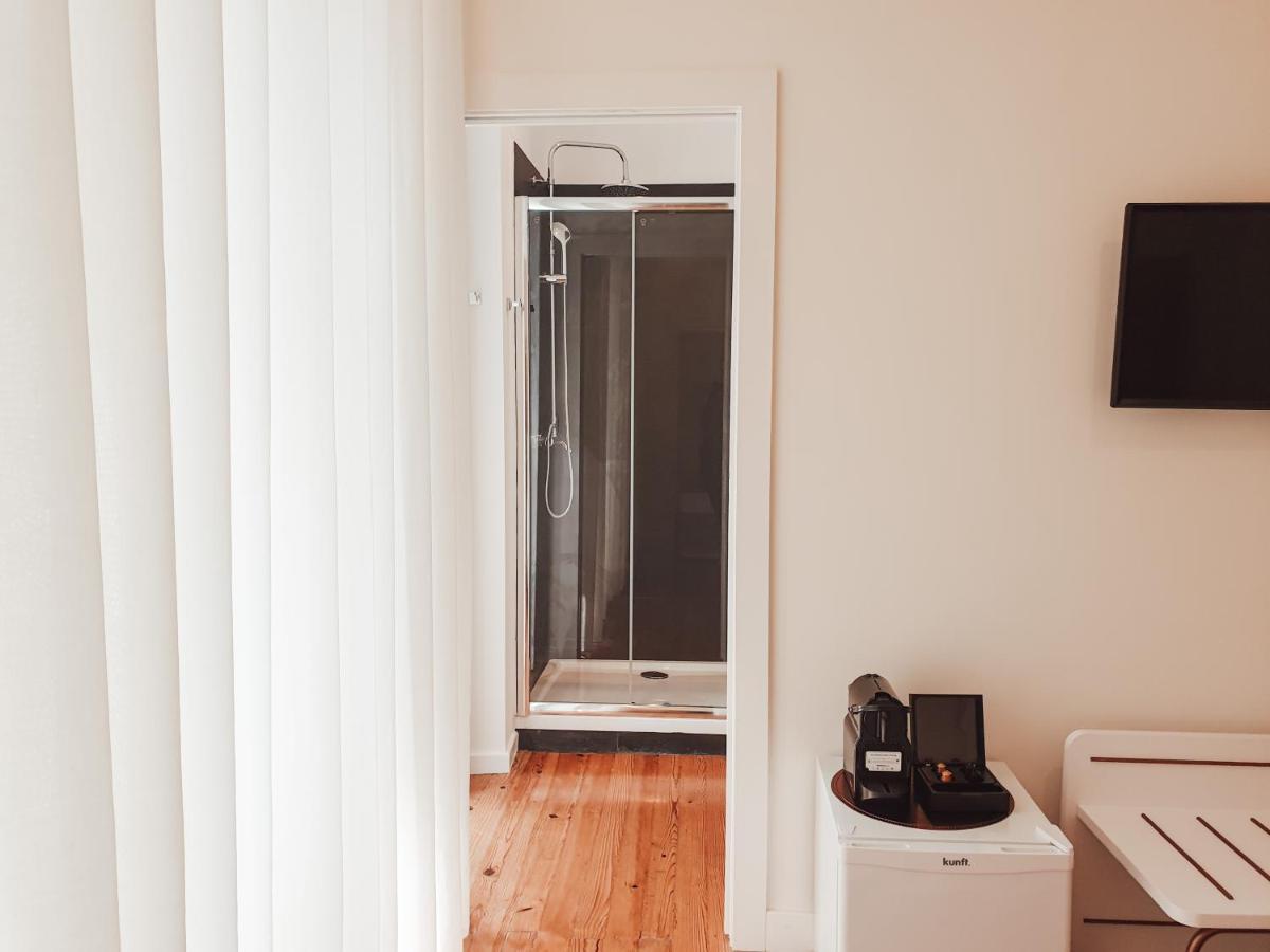Le Premier Bed and breakfast Lisboa